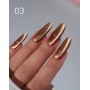 Гель-лак Easy Silk Cat №03 TPO free